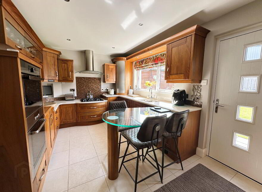 25 Breezeways, Banbridge, BT32 3XX