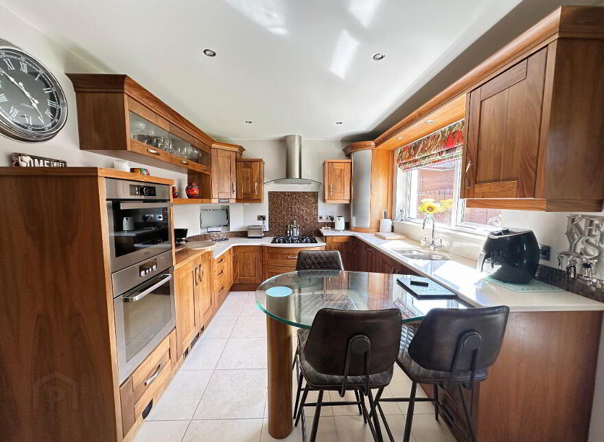 25 Breezeways, Banbridge, BT32 3XX