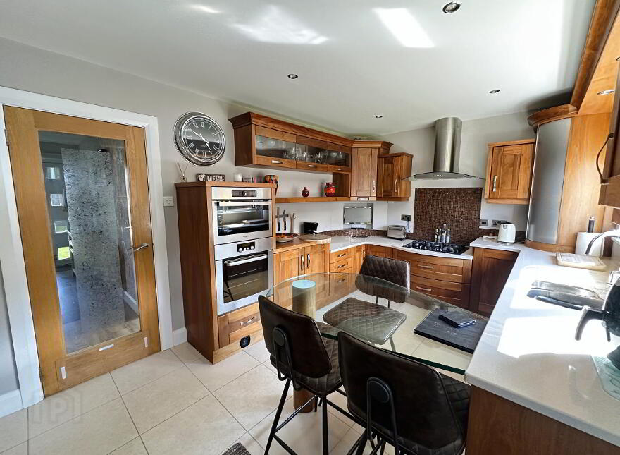 25 Breezeways, Banbridge, BT32 3XX