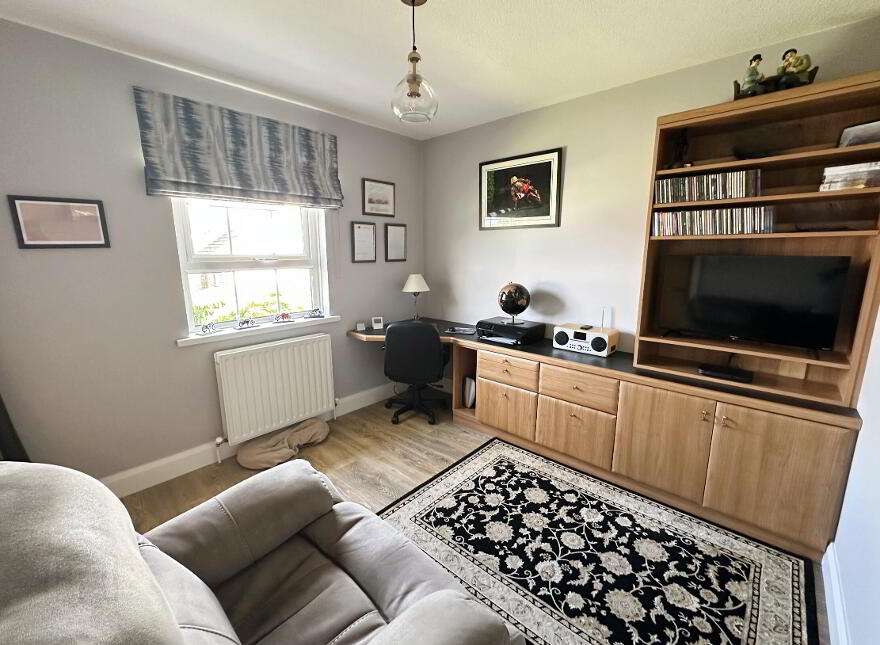 25 Breezeways, Banbridge, BT32 3XX