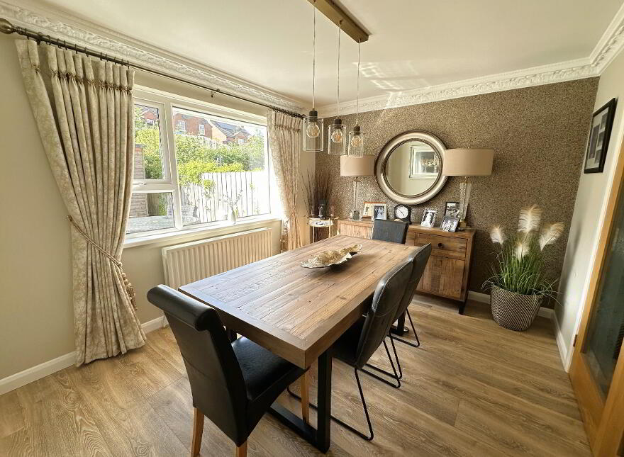 25 Breezeways, Banbridge, BT32 3XX