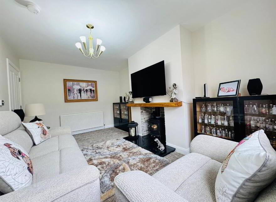 16 Napoleons Gate, Shore Road, Belfast, BT15 4FE