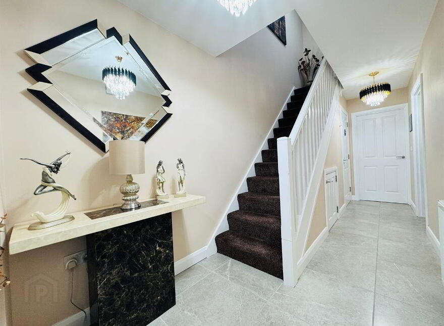 16 Napoleons Gate, Shore Road, Belfast, BT15 4FE