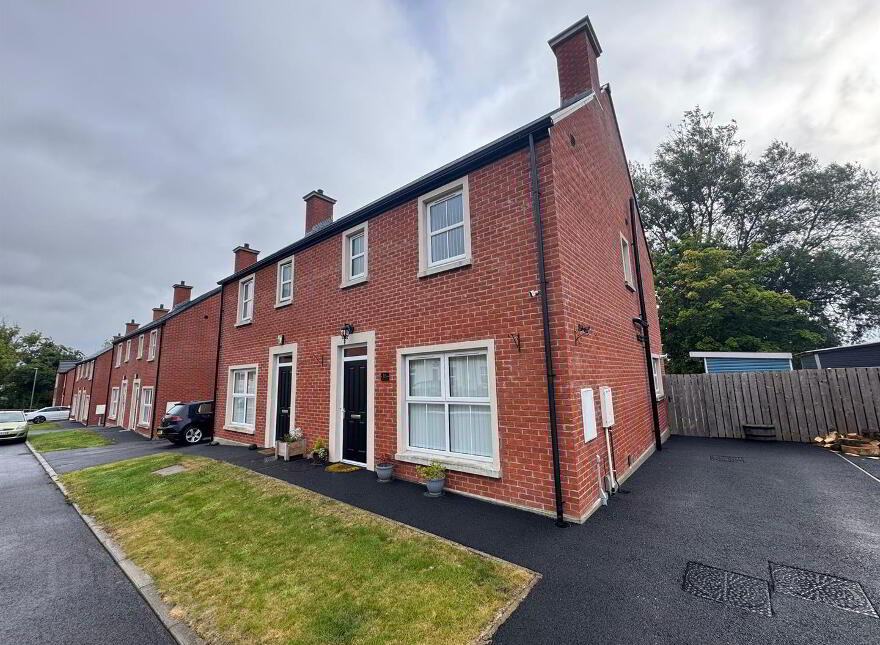 16 Napoleons Gate, Shore Road, Belfast, BT15 4FE photo