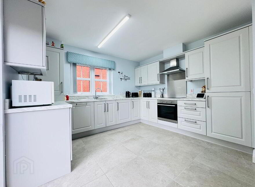 16 Napoleons Gate, Shore Road, Belfast, BT15 4FE