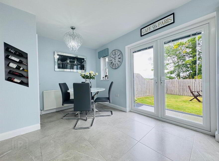 16 Napoleons Gate, Shore Road, Belfast, BT15 4FE