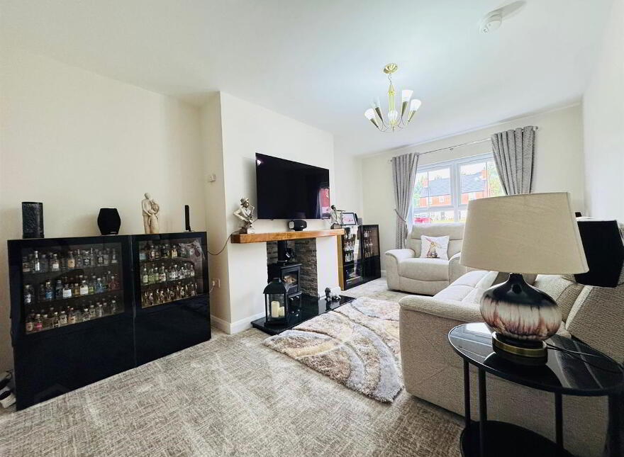 16 Napoleons Gate, Shore Road, Belfast, BT15 4FE
