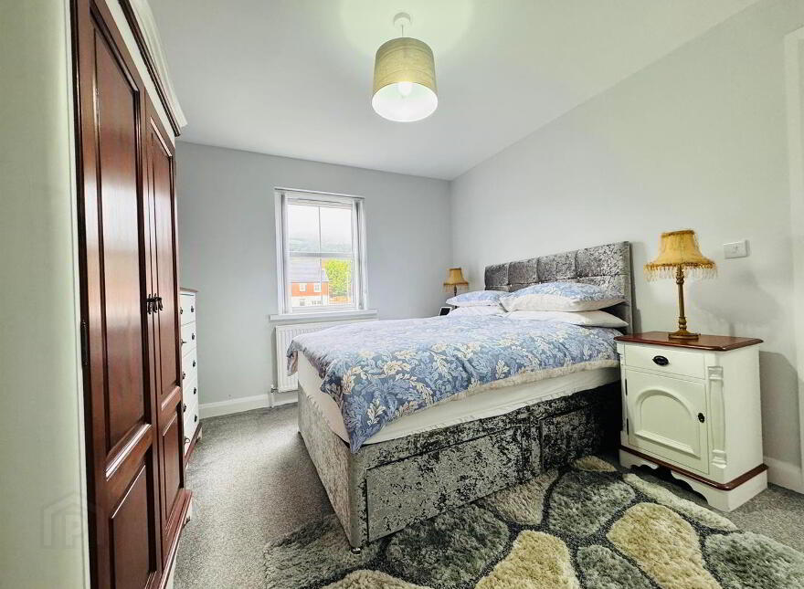 16 Napoleons Gate, Shore Road, Belfast, BT15 4FE
