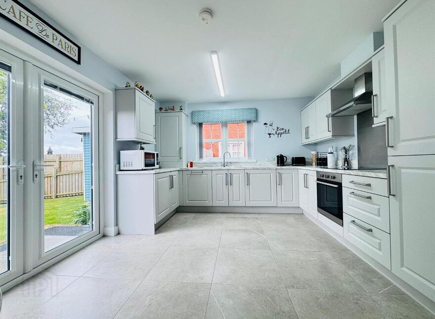 16 Napoleons Gate, Shore Road, Belfast, BT15 4FE