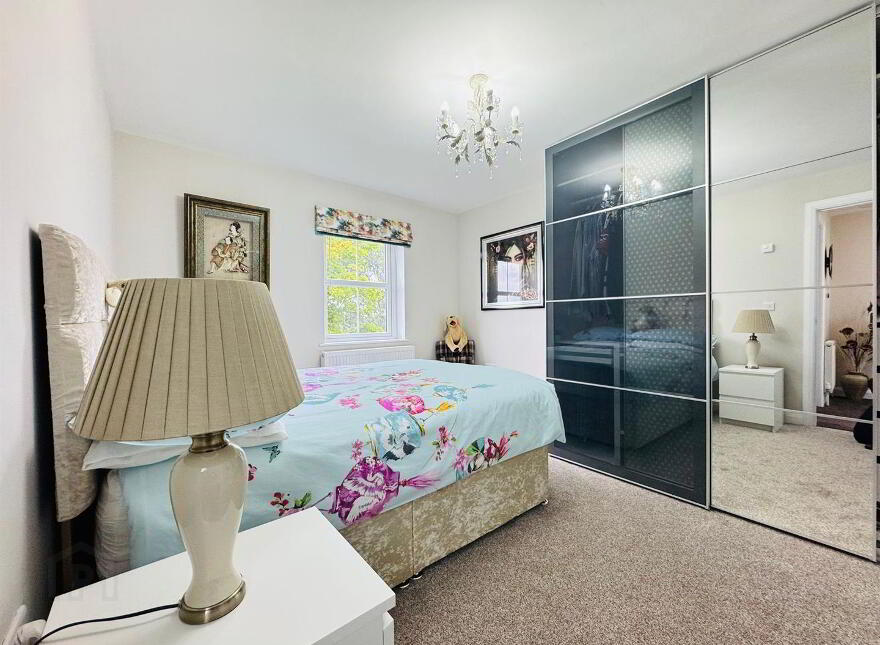 16 Napoleons Gate, Shore Road, Belfast, BT15 4FE