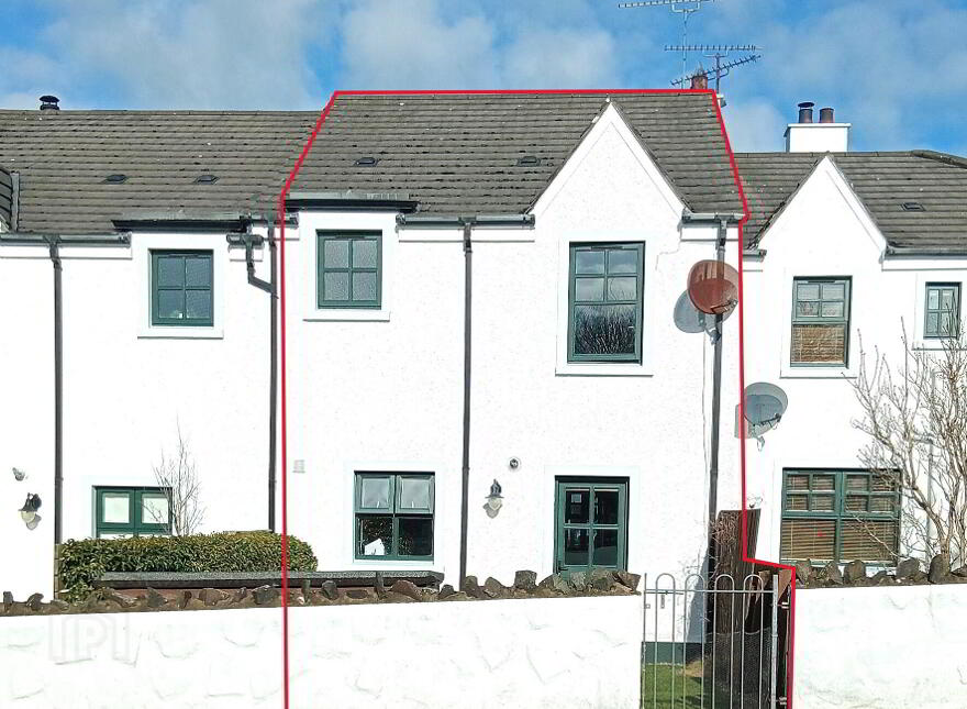 3 Haugheys Row, Bushmills, BT57 8AP photo