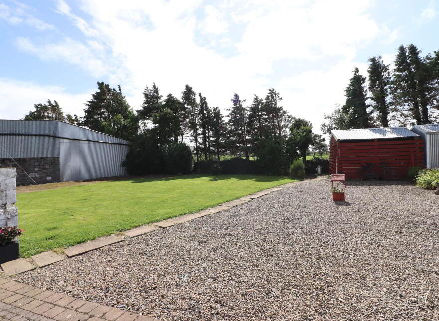 Carnmore West, Carnmore, H91E198