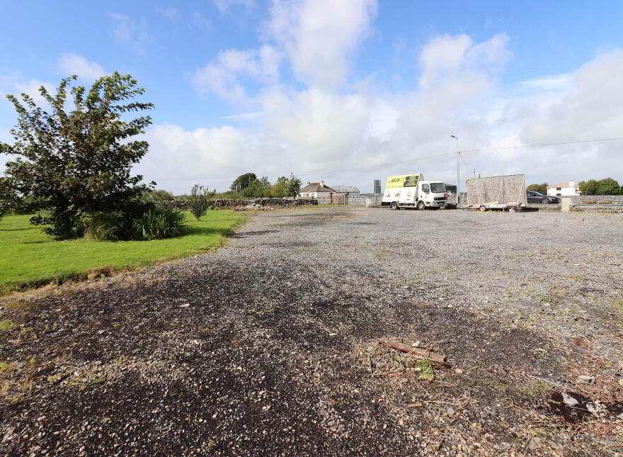 Carnmore West, Carnmore, H91E198