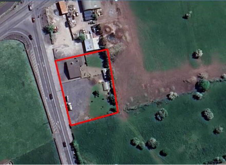 Carnmore West, Carnmore, H91E198