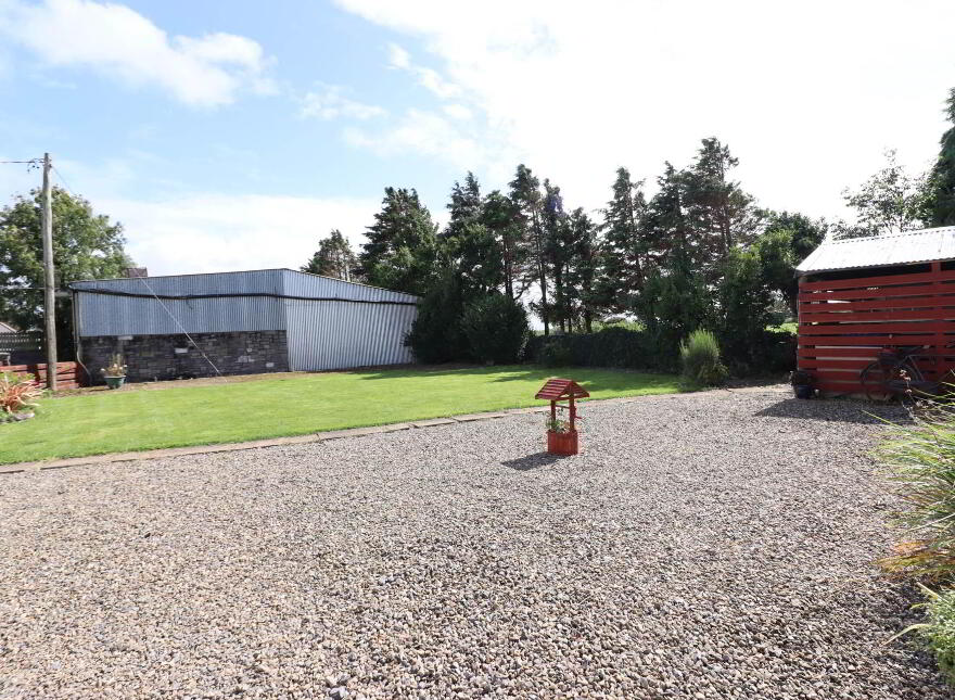 Carnmore West, Carnmore, H91E198