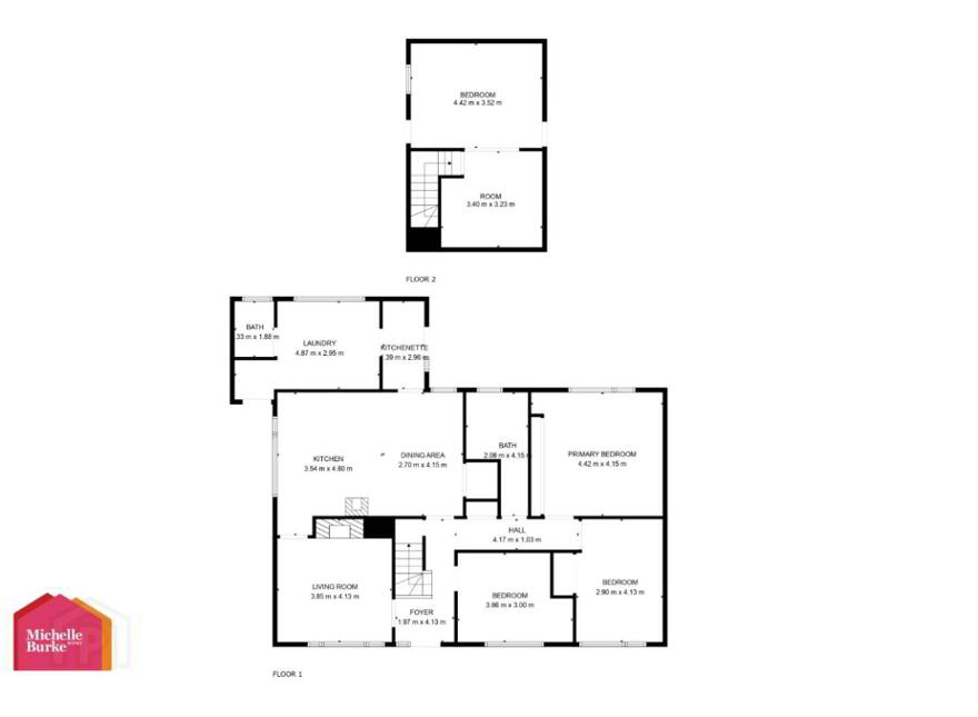 Carnmore West, Carnmore, H91E198
