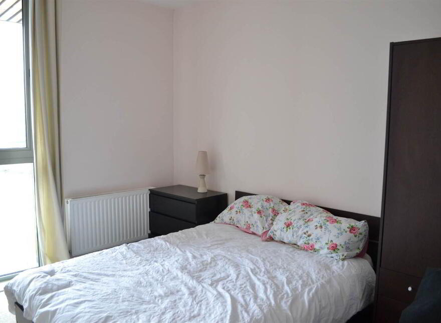 Apartment 2-23 The Arc 2b Queens Road, Belfast, BT3 9FB