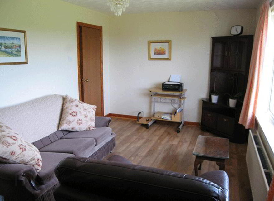 Annexe, 16a Tulnacross Road, Cookstown, BT80 9NH