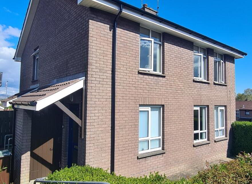 Garvagh Court, Nelson Drive, L'Derry, BT47 6YH photo