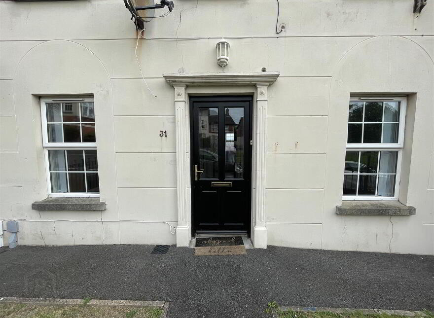 31 St. Marys Gardens, Belfast, BT12 7LG