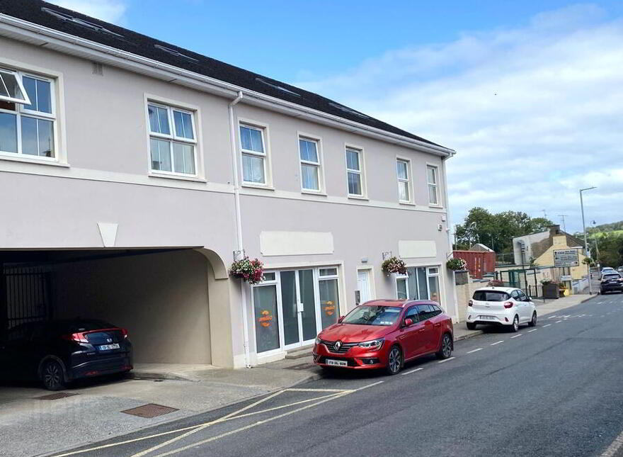 Apartment 7 Bentley House Main Street, Convoy, F93T9Y9 photo