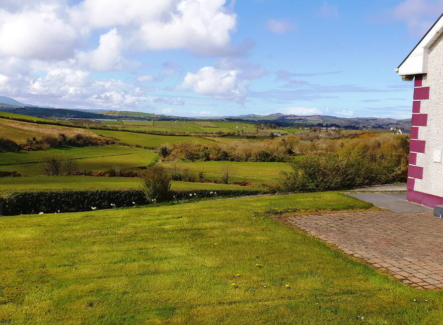 Aghadreenan, Rosnakill, Portsalon, F92HT38