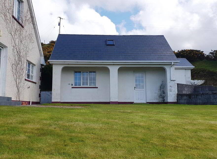 Aghadreenan, Rosnakill, Portsalon, F92HT38