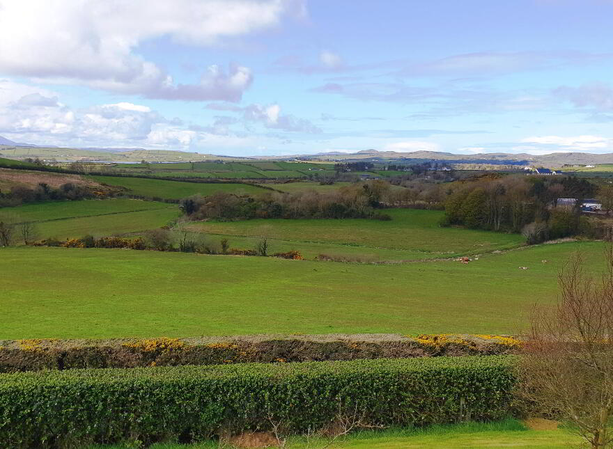 Aghadreenan, Rosnakill, Portsalon, F92HT38