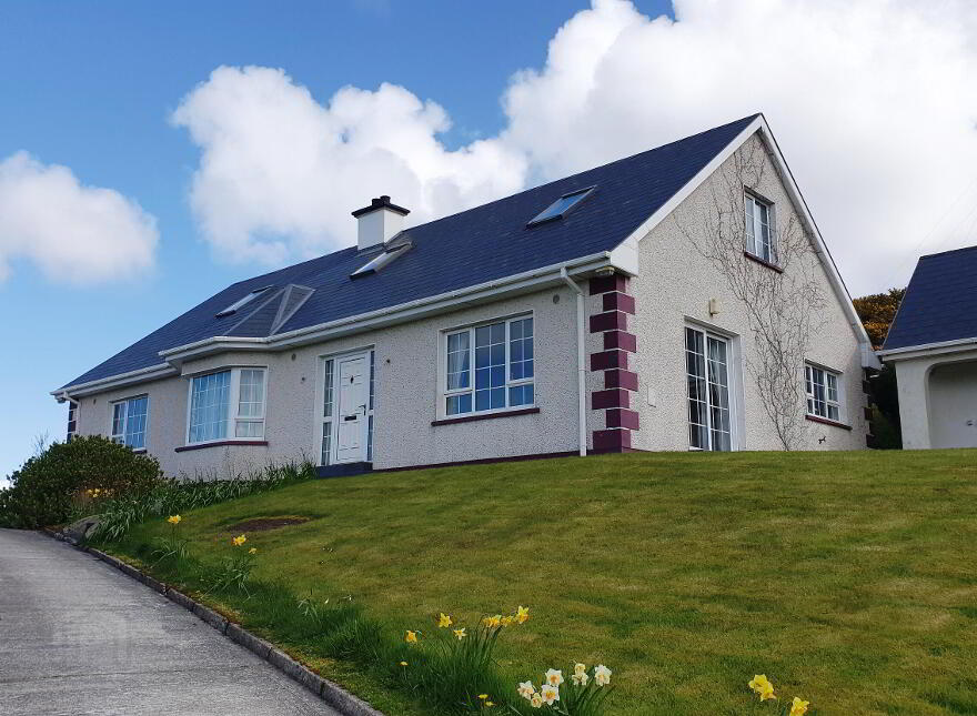 Aghadreenan, Rosnakill, Portsalon, F92HT38 photo
