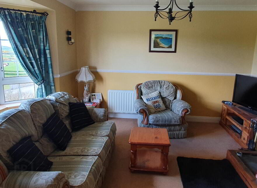Aghadreenan, Rosnakill, Portsalon, F92HT38