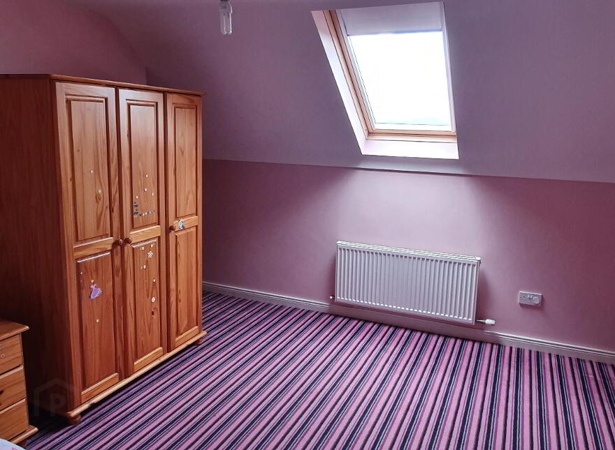 Aghadreenan, Rosnakill, Portsalon, F92HT38