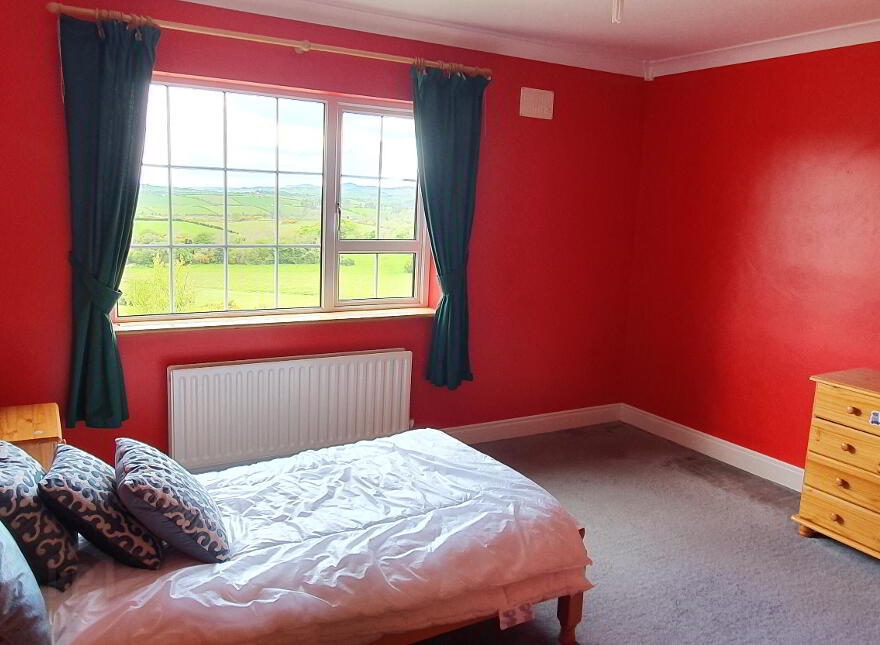 Aghadreenan, Rosnakill, Portsalon, F92HT38