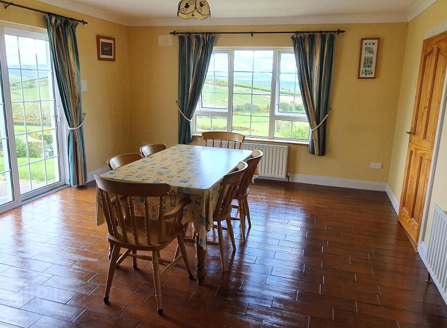 Aghadreenan, Rosnakill, Portsalon, F92HT38