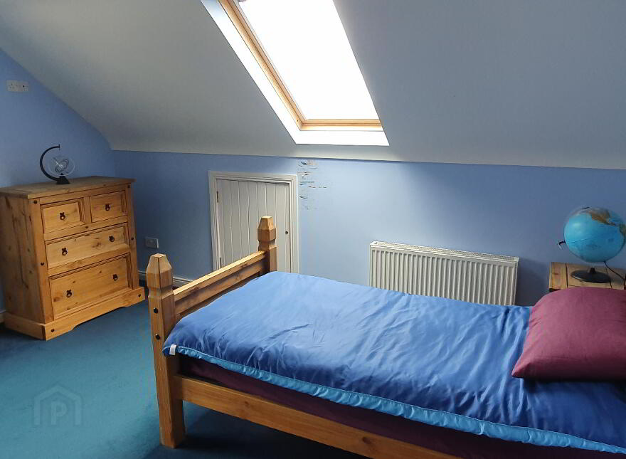Aghadreenan, Rosnakill, Portsalon, F92HT38