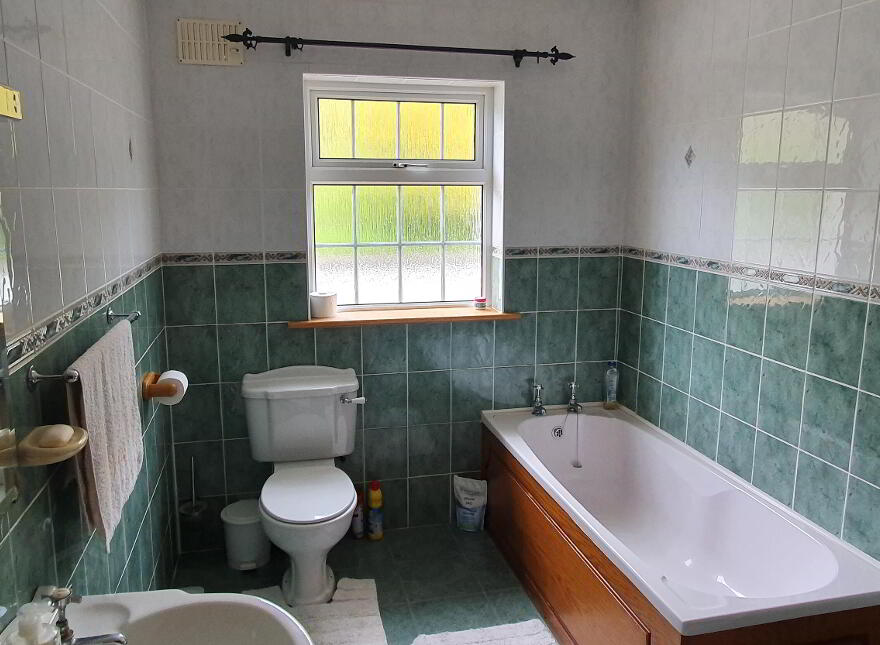 Aghadreenan, Rosnakill, Portsalon, F92HT38