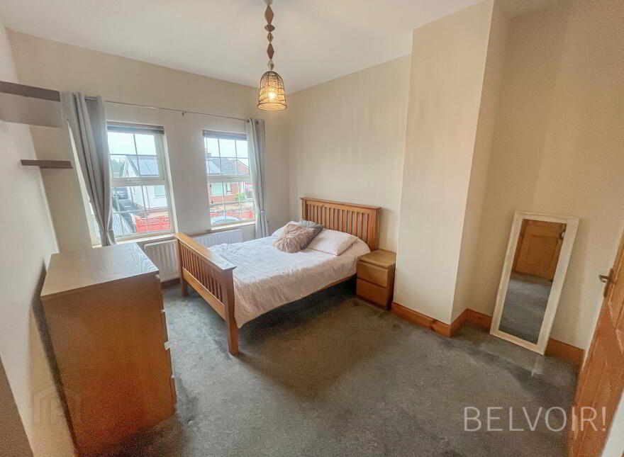 1 Causeway Meadows, Lisburn, BT28 2GD