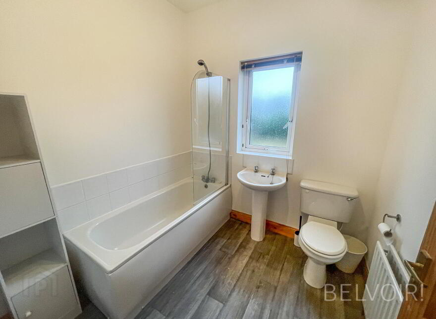 1 Causeway Meadows, Lisburn, BT28 2GD