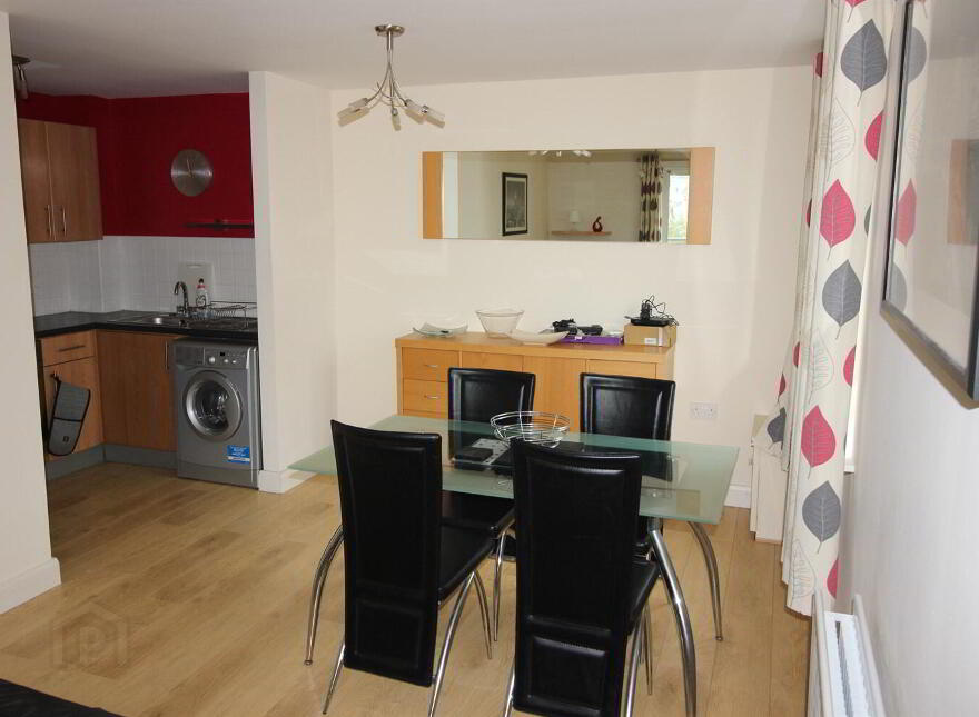 Apartment 14 Dunmore Building, Belfast, BT6 8QX