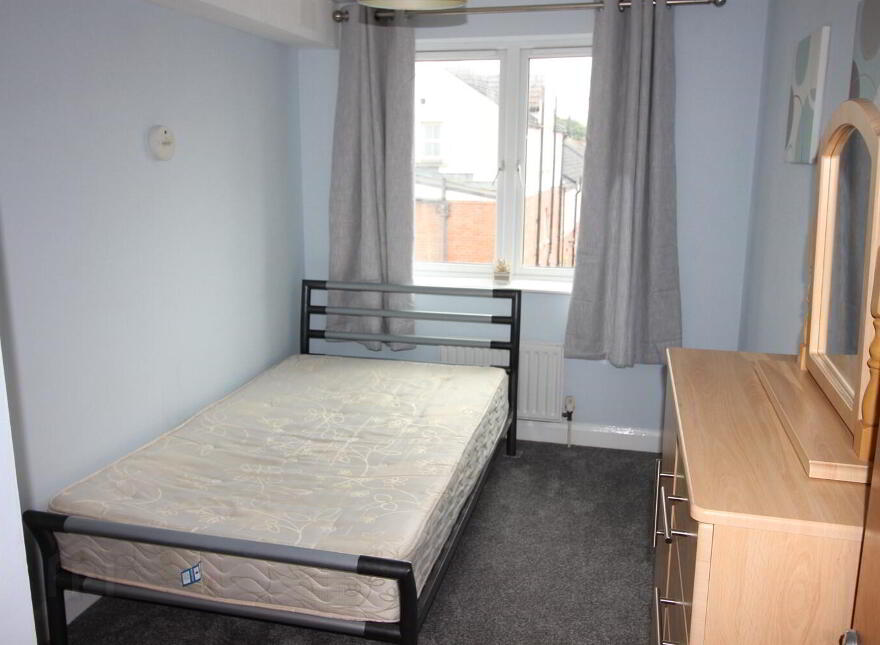 Apartment 14 Dunmore Building, Belfast, BT6 8QX