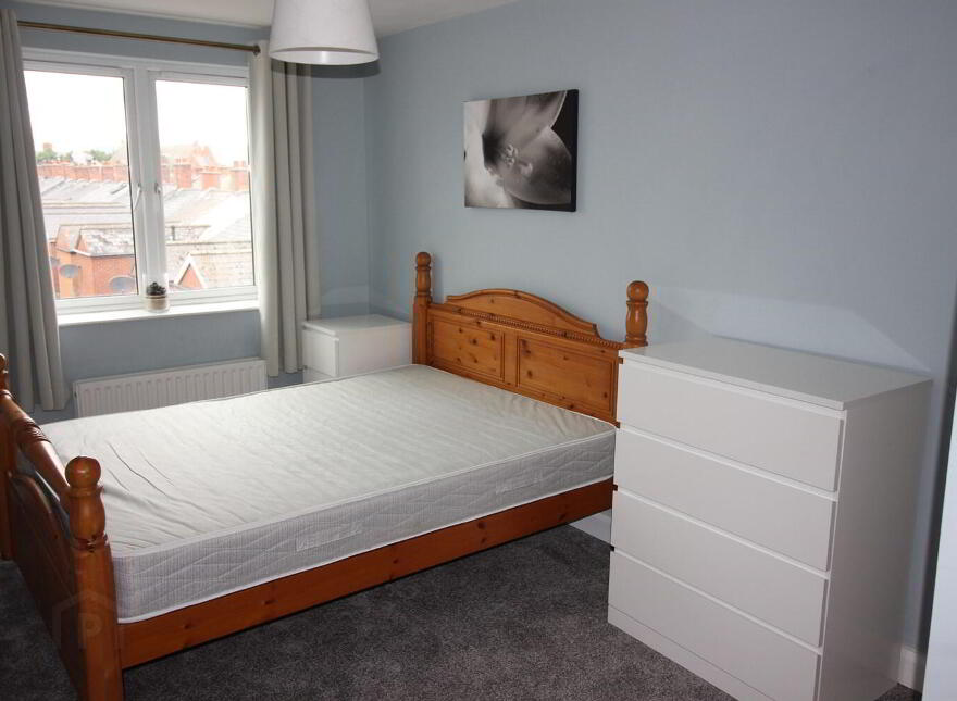 Apartment 14 Dunmore Building, Belfast, BT6 8QX