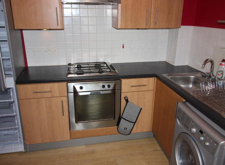 Apartment 14 Dunmore Building, Belfast, BT6 8QX