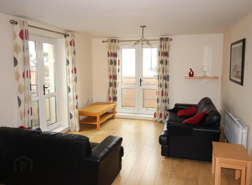 Apartment 14 Dunmore Building, Belfast, BT6 8QX