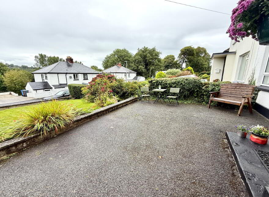 4 Prehen Park, Waterside, Derry, BT47 2NY