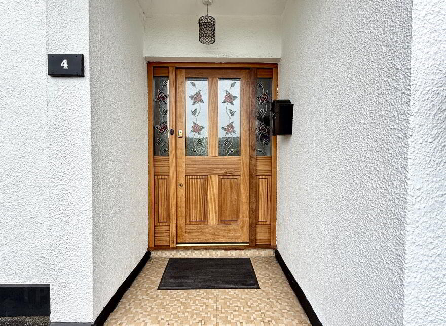 4 Prehen Park, Waterside, Derry, BT47 2NY