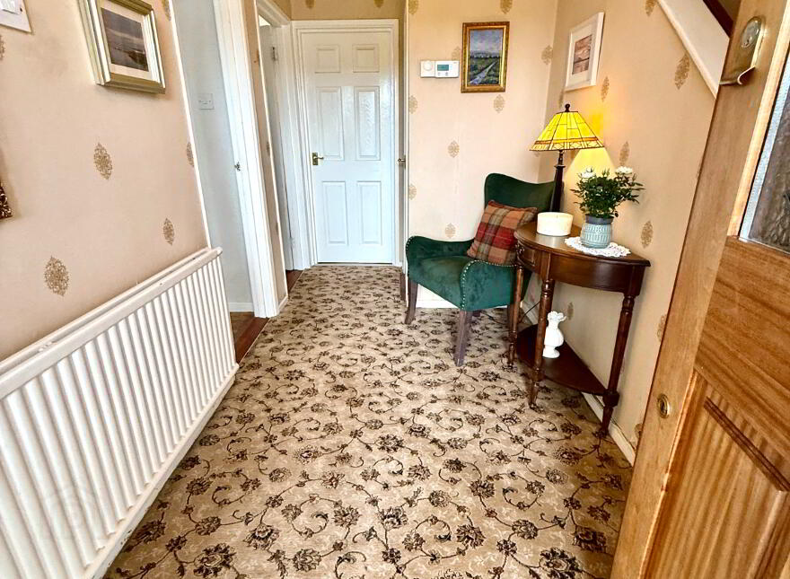 4 Prehen Park, Waterside, Derry, BT47 2NY