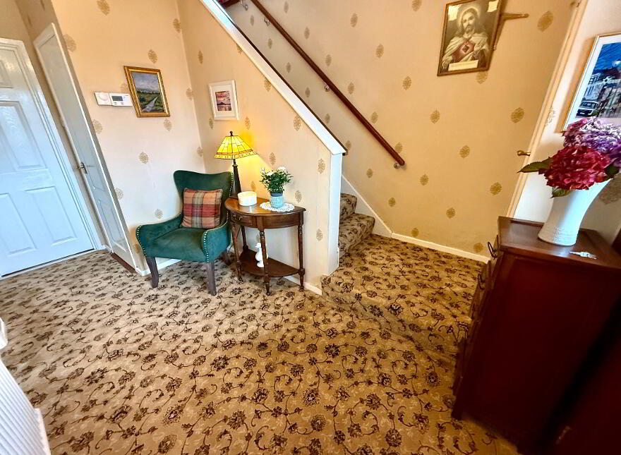 4 Prehen Park, Waterside, Derry, BT47 2NY
