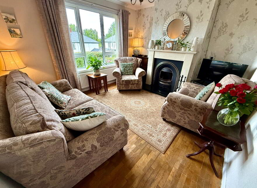 4 Prehen Park, Waterside, Derry, BT47 2NY