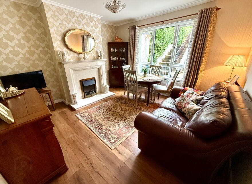 4 Prehen Park, Waterside, Derry, BT47 2NY