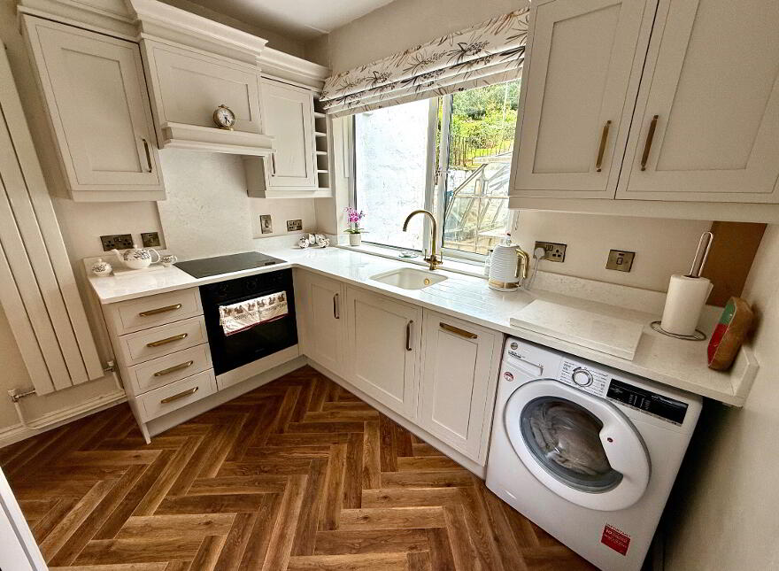 4 Prehen Park, Waterside, Derry, BT47 2NY