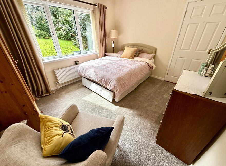 4 Prehen Park, Waterside, Derry, BT47 2NY